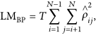 mathematical equation