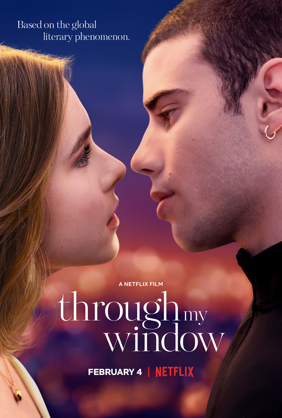 Through My Window - Movies like my fault