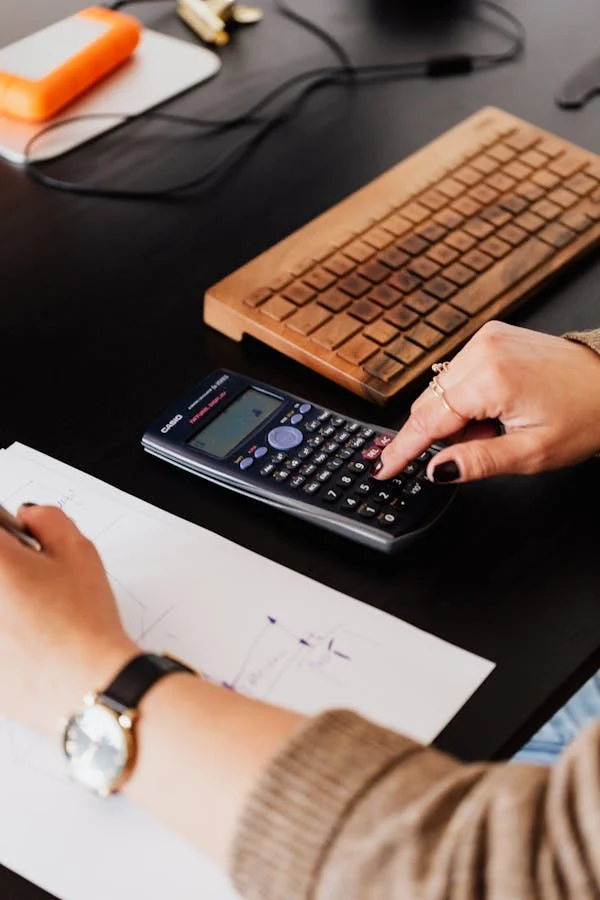 vserve | Bridging the AI Gap: How Outsourced Bookkeeping Services Future-Proof Your Finance Function
