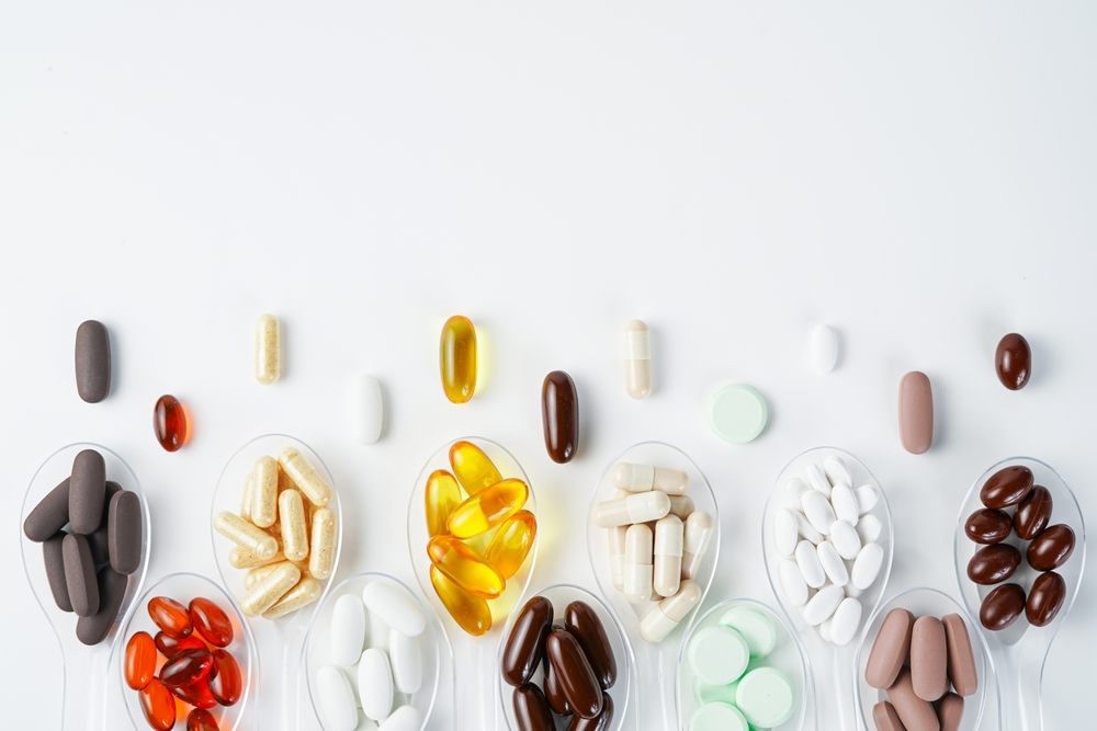 fatigue supplements