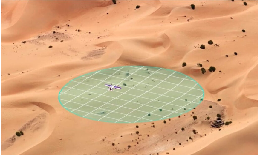 Next-Gen GPS-Less Navigation