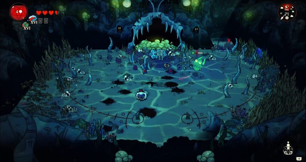 Cult of the Lamb - Image 1