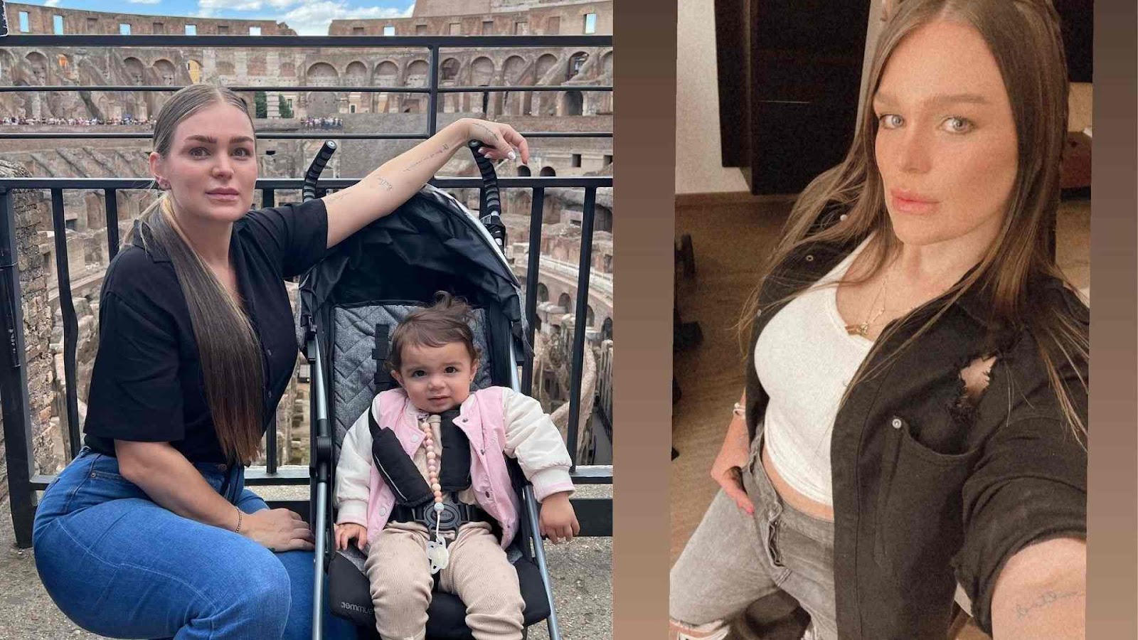 Veronica Giraldo Navarro, karol G sister