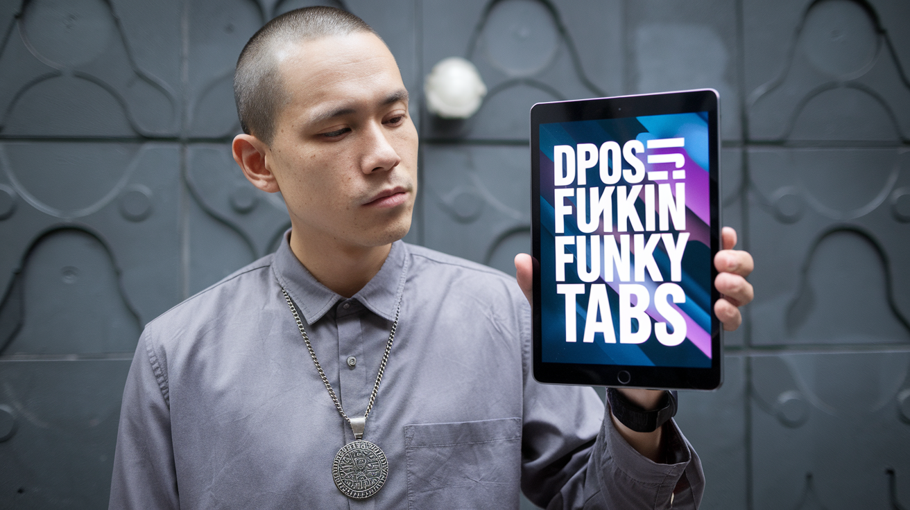  Everything You Need to Know About DPOS Fukin Funky Tabs: The Ultimate Guide 2024