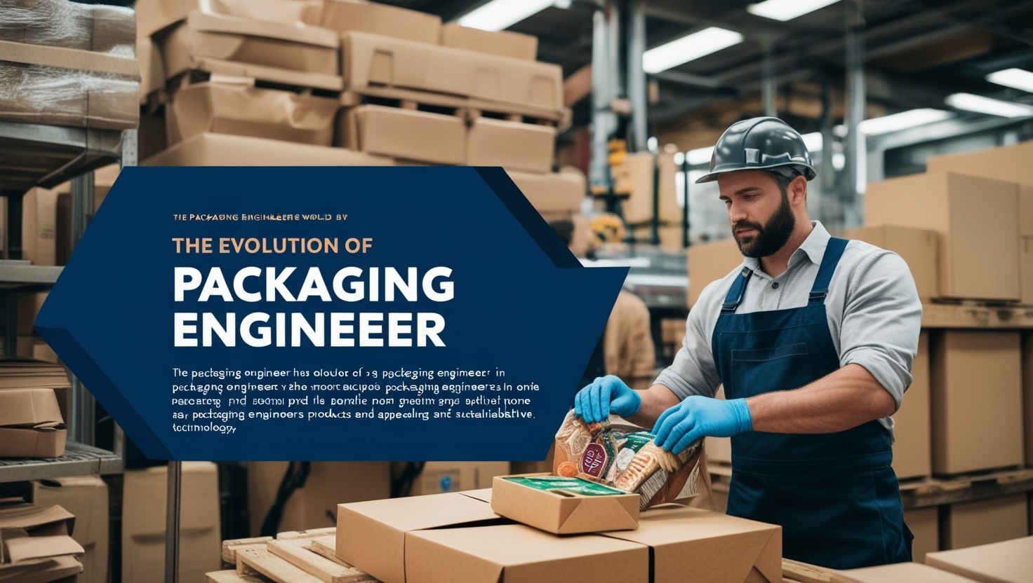 Packaging Engineer