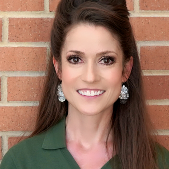 Ellissa Brooks Nelson headshot