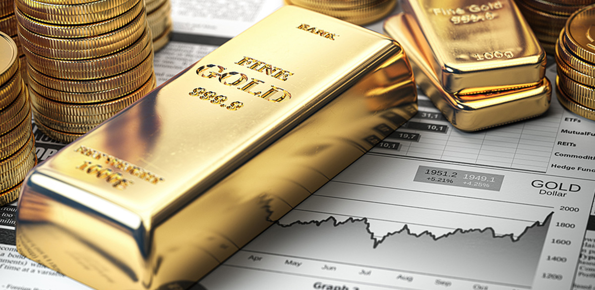 Bars of Gold: A Timeless Investment for Wealth Preservation