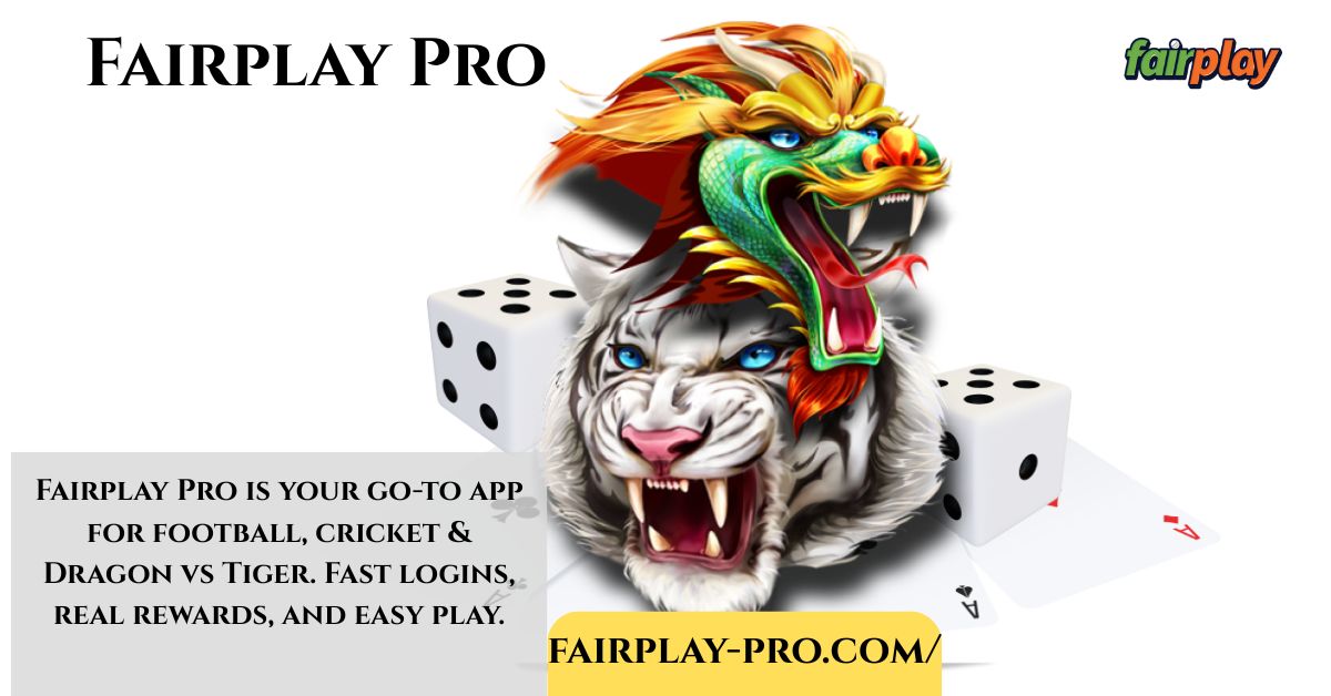 fairplay pro