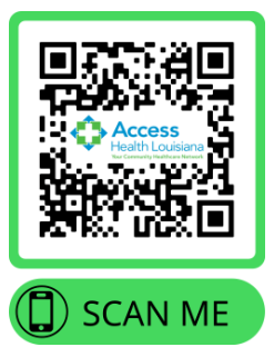 A qr code with a green border

Description automatically generated