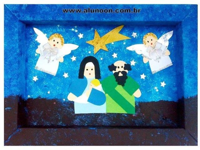 painel escolar de natal