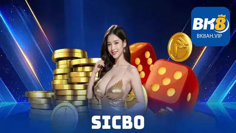 Những trò chơi đẳng cấp tại Casino BK8