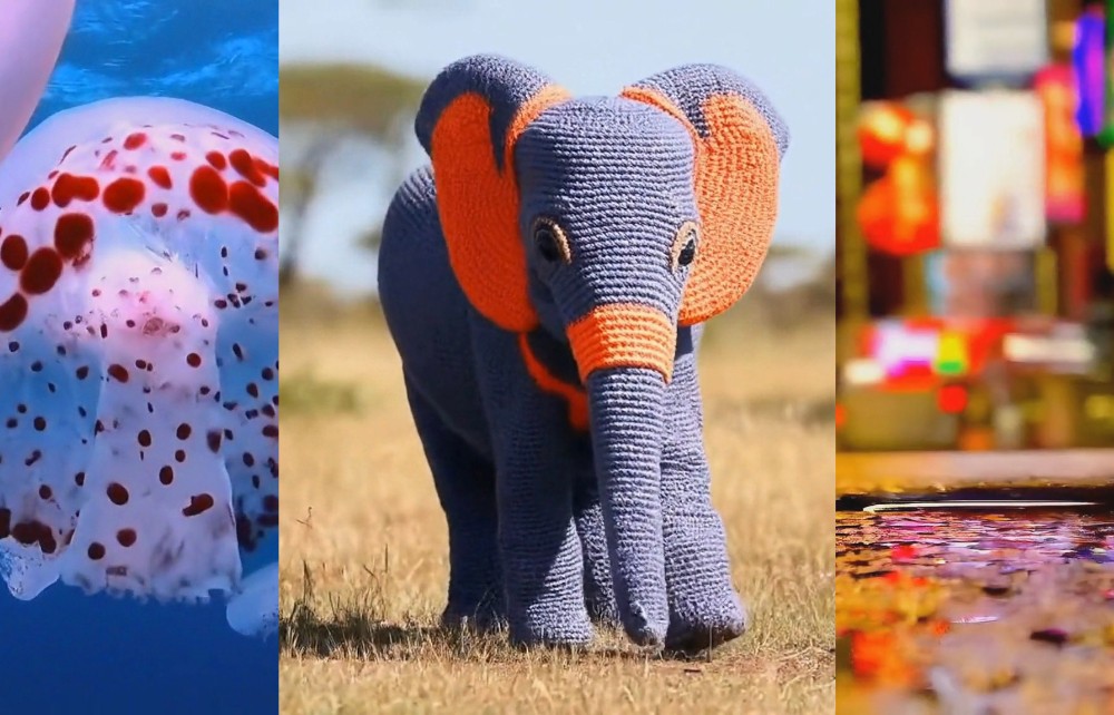 Google's Veo Surpasses OpenAI's Sora