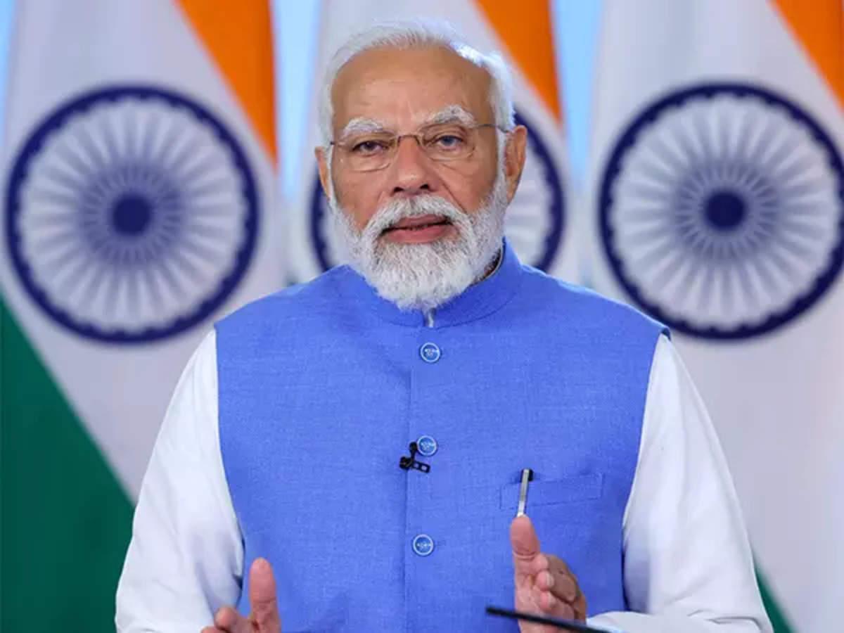 100 days of Modi 3.0: 11 lakh new 'lakhpati didis', projects worth Rs 15L  cr and 75k new medical seats - The Economic Times