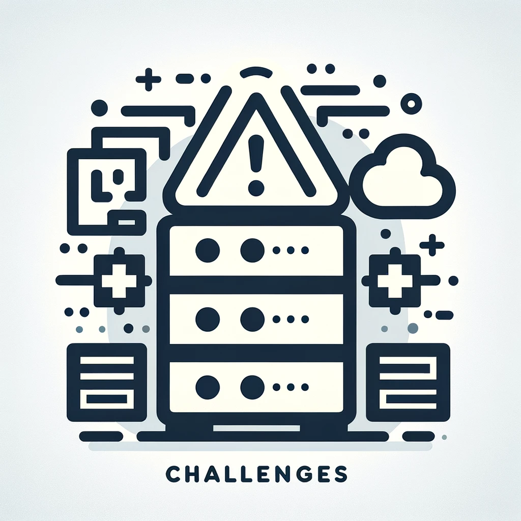 Virtualization Challenges