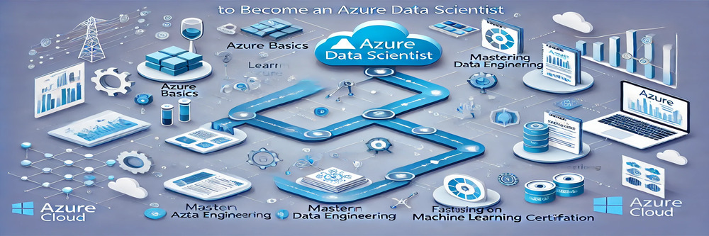 Azure Data Scientist