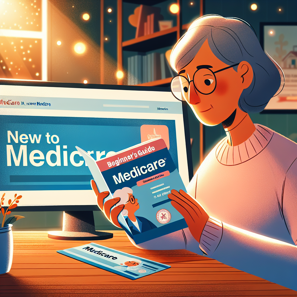 Medicare Services in Greenfield, CA

