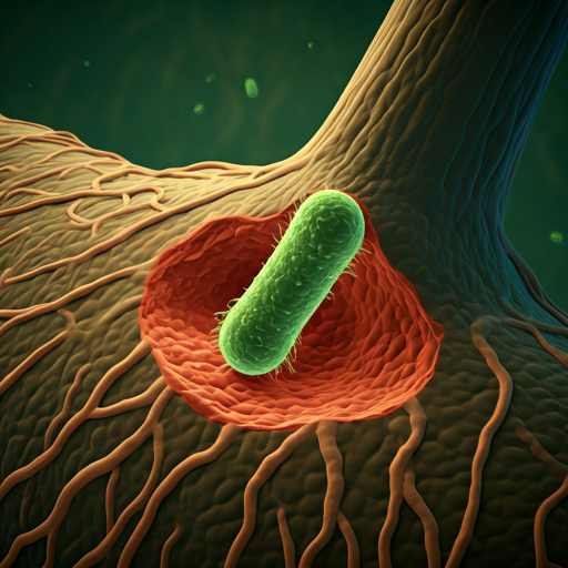 Identifying Bacterial Wilt: Key Symptoms