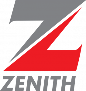 Zenith Bank - TOP 50 BRANDS NIGERIA