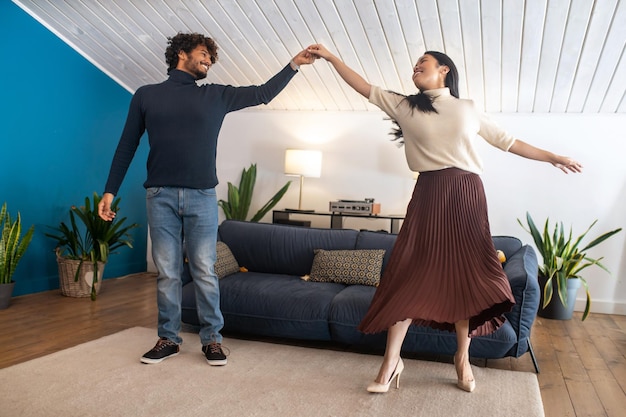Dance and Music: The Perfect Pair for Self-Expression