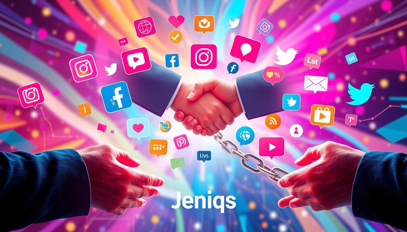social media marketing trends