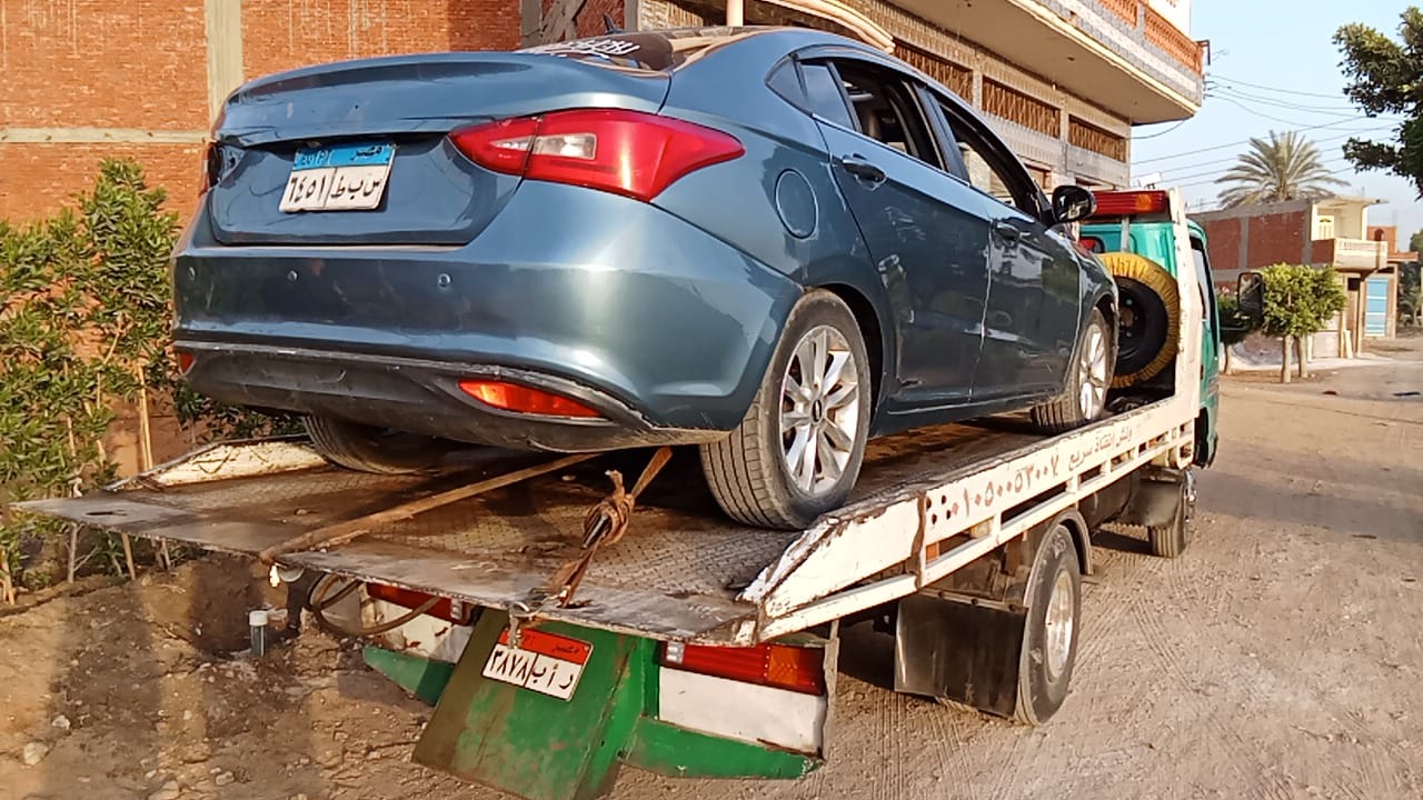ونش انقاذ