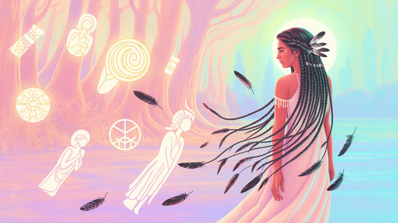 Ancestral Guidance Needed