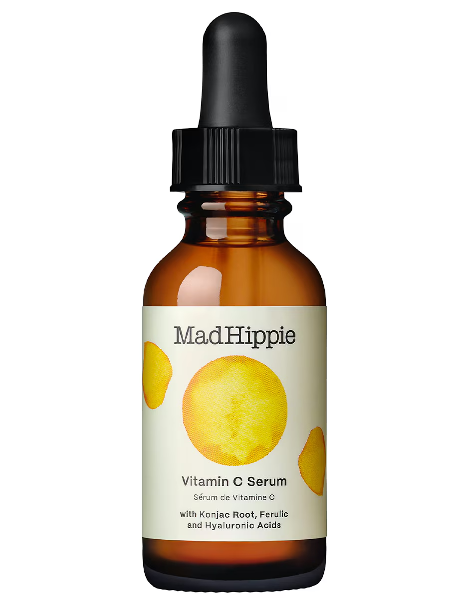 Serum de Mad Hippie
