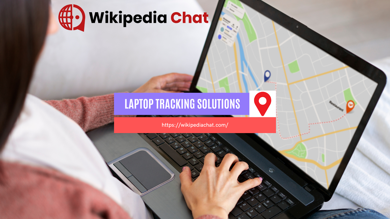 Laptop Tracking Solutions