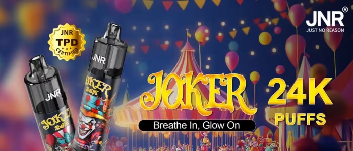 Bannière JNR Joker 24000