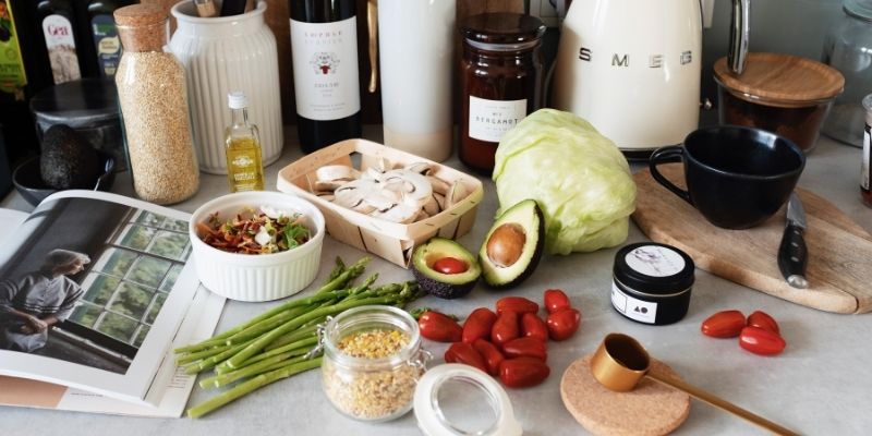homemade pre workout natural