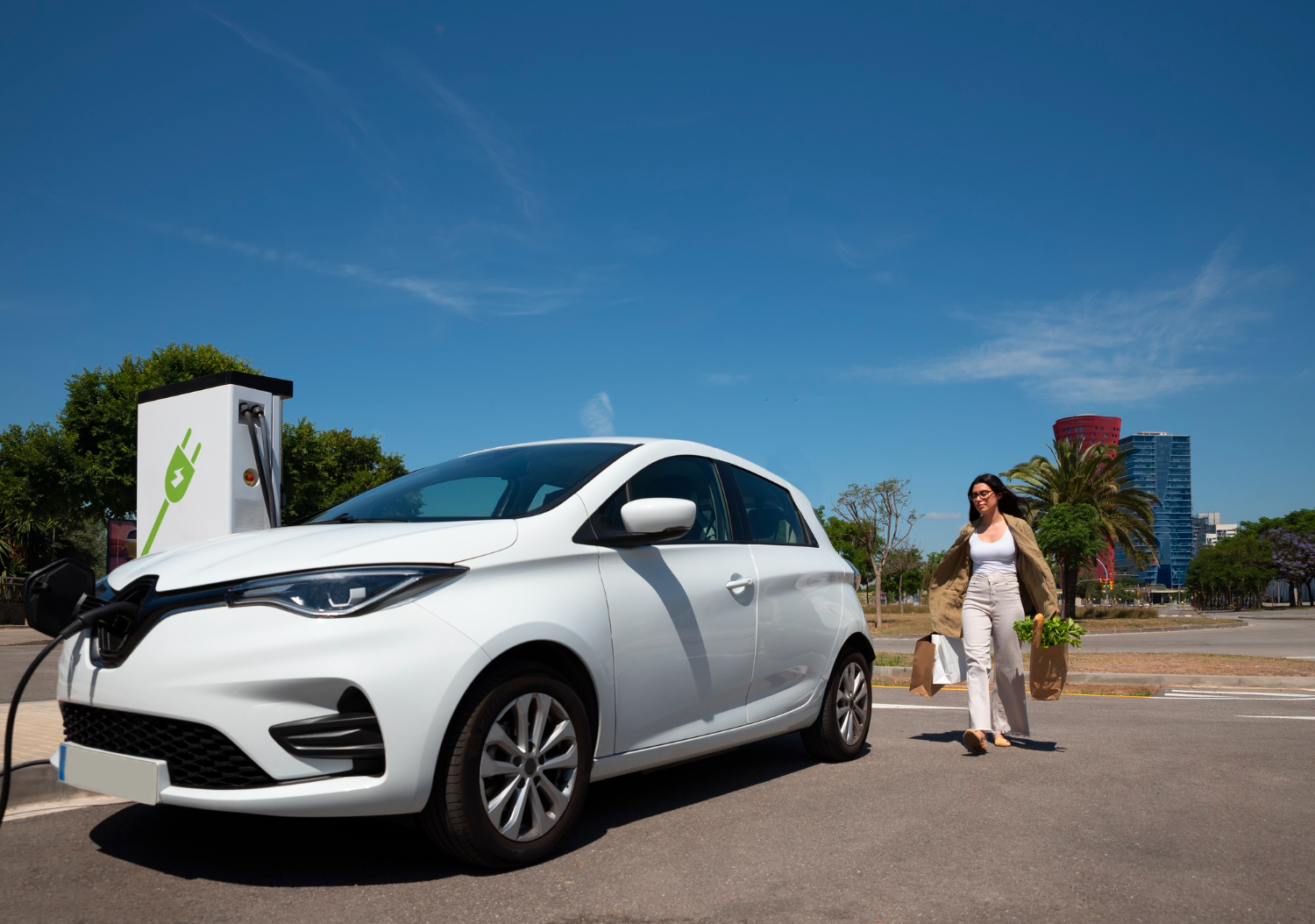 5 Tips to Choose the Right Electric Vehicle