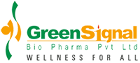 Green Signal Biopharma logo