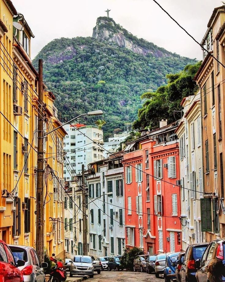 Laranjeiras: famoso bairro da Zona Sul do Rio de Janeiro