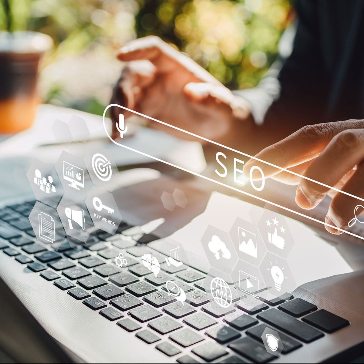 Growth, Analytics, YouTube SEO, Marketing, Visibility