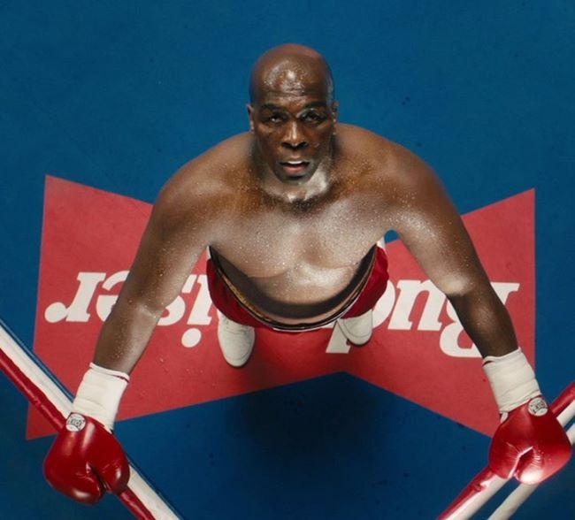 5.BIG GEORGE FOREMAN 4