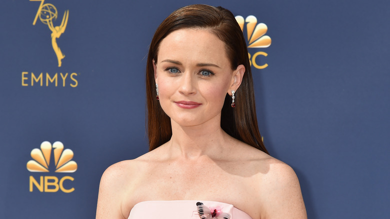 Nanette Bledel: A Multicultural Journey of Love, Work, and Family