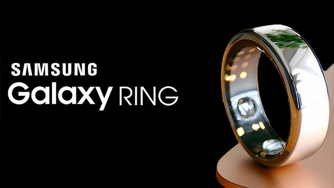 Galaxy Ring.