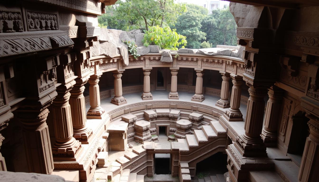 ancient Indian architecture