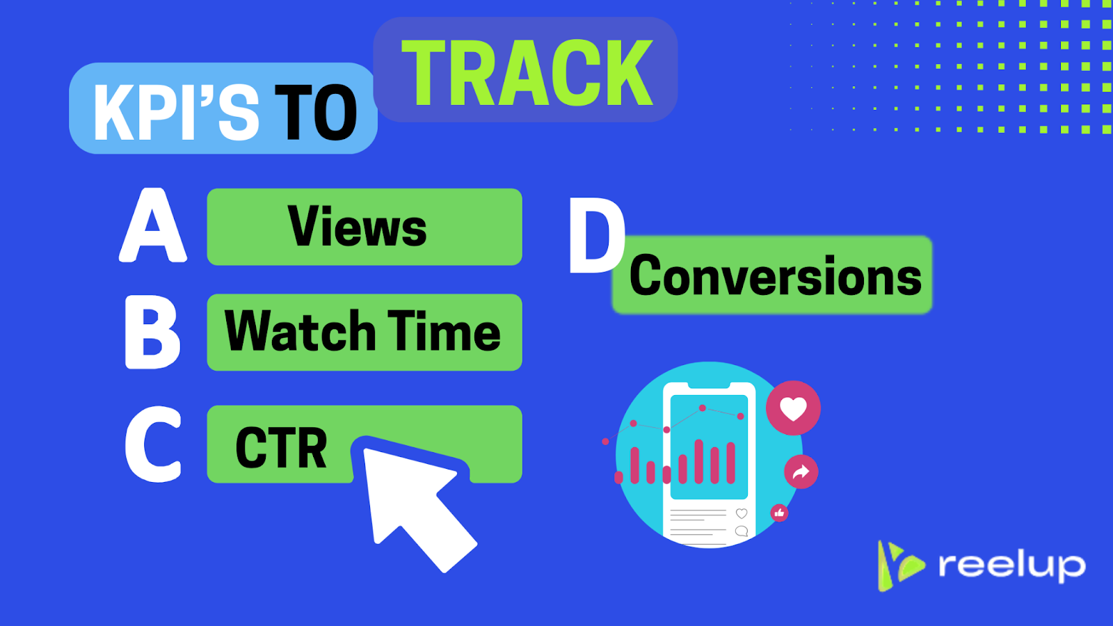 How to Track Video Performance