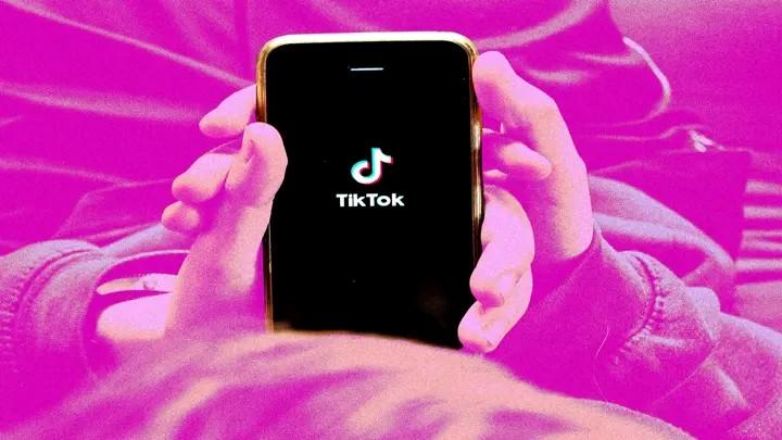 Manage multiple TikTok accounts