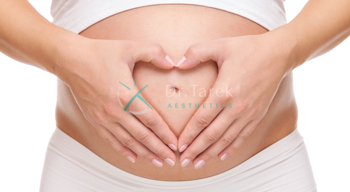 Will Pregnancy Ruin My Liposuction