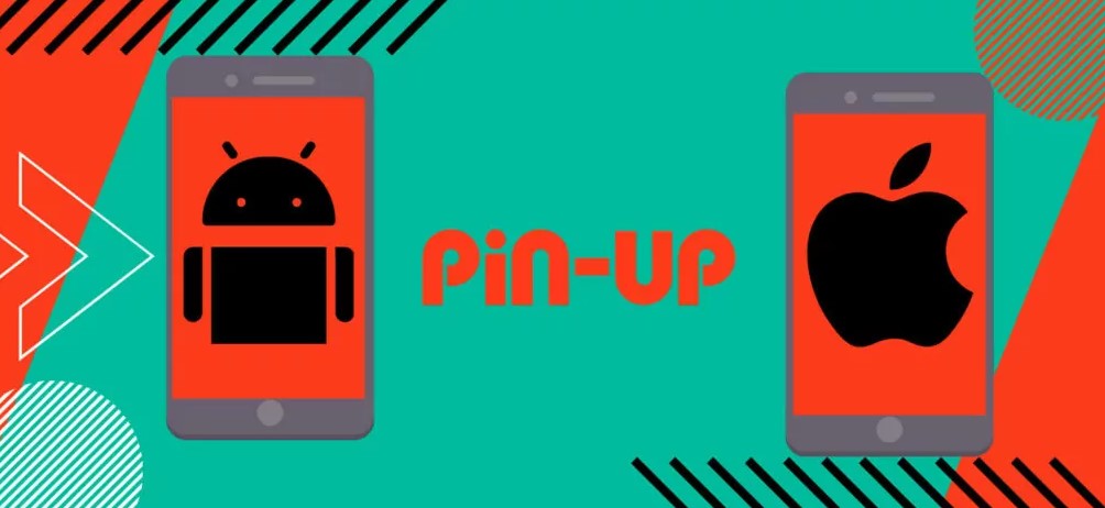 Aplicativo Pin-Up Bet: Faça Apostas a Qualquer Hora e em Qualquer Lugar