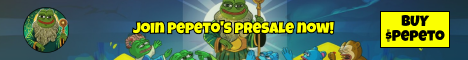 PEPETO to Replace PEPE? All the Market Signs to Watch