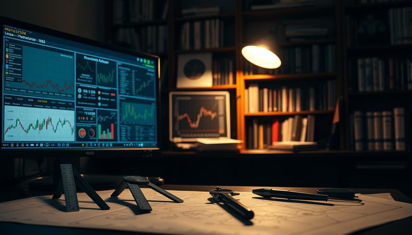 outils d'analyse technique
