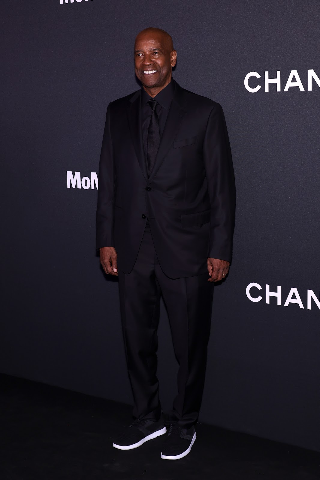 Denzel Washington | Source: Getty Images