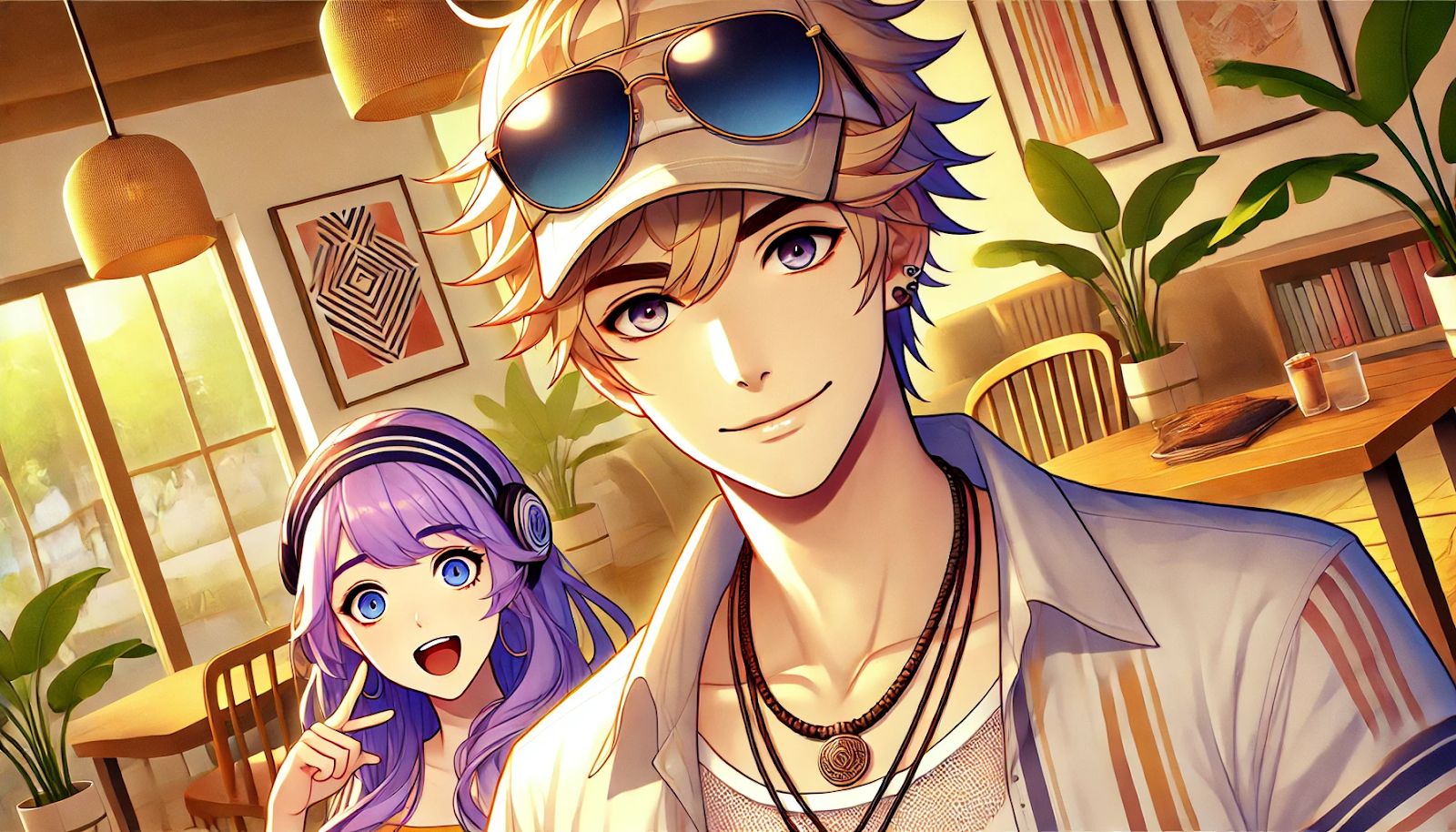 ﻿Is Raul Aconite a Himbo