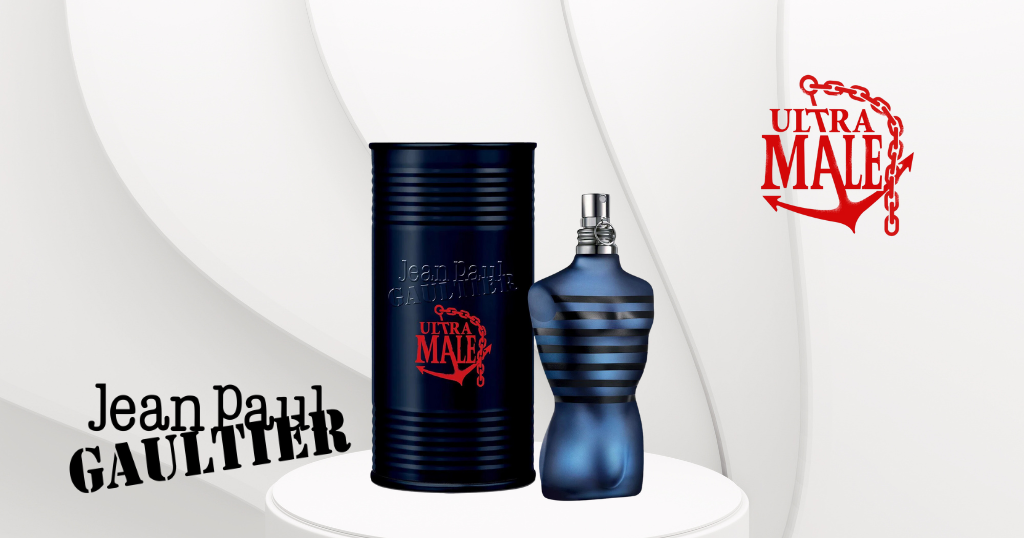 Nước hoa Jean Paul Gaultier Le Male mạnh mẽ và tinh tế, phù hợp với quý ông lịch lãm