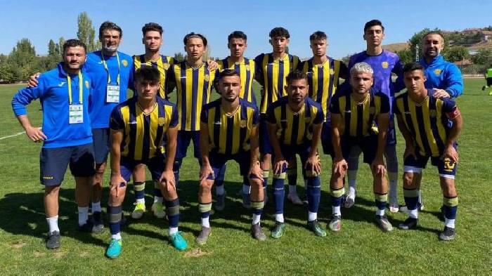 Nhận Định Soi Kèo Ankaragucu (U19) Vs Rizespor (U19), 16h00 Ngày 25/12: Những Người Khốn Khổ