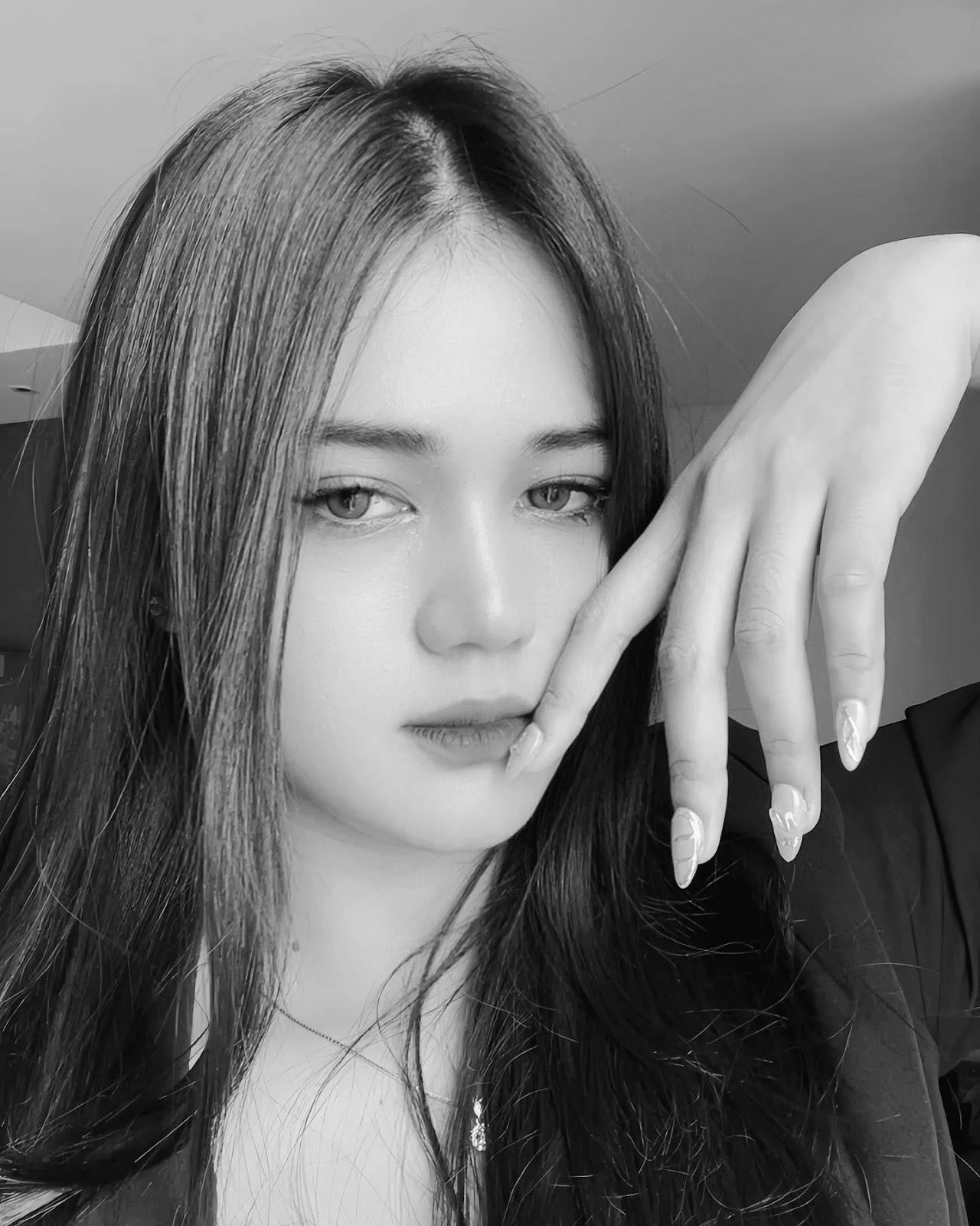 Cewek Menggoda yang Membuatmu Merasa Tertantang, cewek menggoda, tertantang, gadis seksi