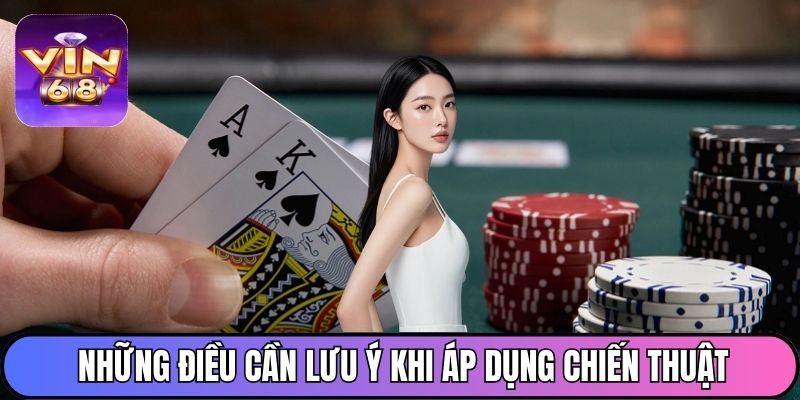 Những điều lưu ý bạn cần nắm bắt 